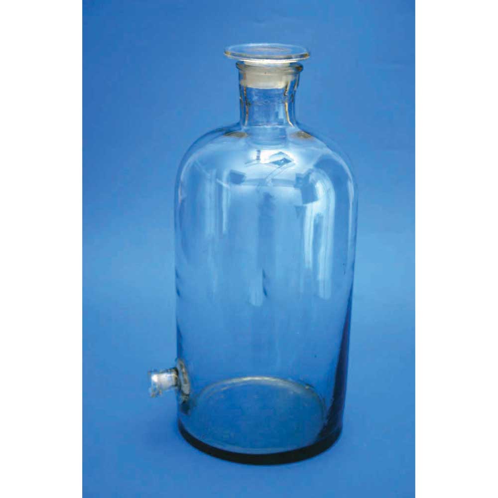 Aspirator Bottle Scientific Lab Equipment Manufacturer and Supplier