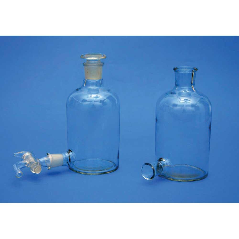 Aspirator Bottle Scientific Lab Equipment Manufacturer and Supplier