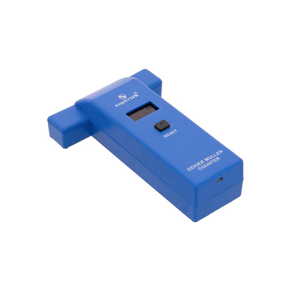 Geiger Muller Counter Scientific Lab Equipment Manufacturer and Supplier