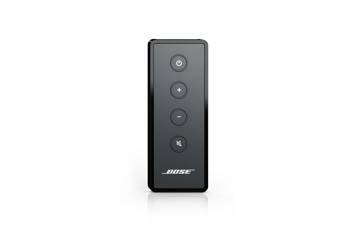 TV Sound System Bose Solo Shizzle Kicks