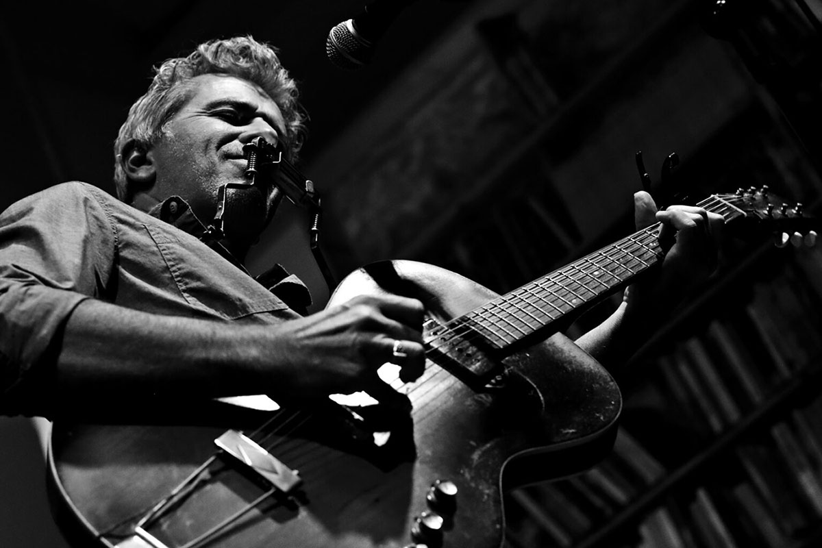 Marco Pandolfi
