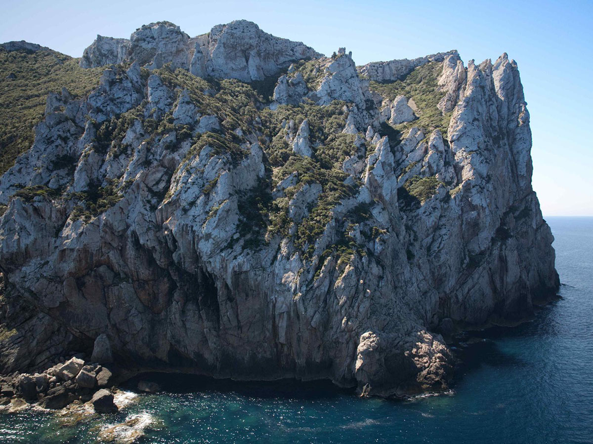 Capo Caccia