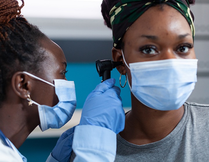 Scarborough Urgent Care Centre (Walkin) Scarborough Health Network