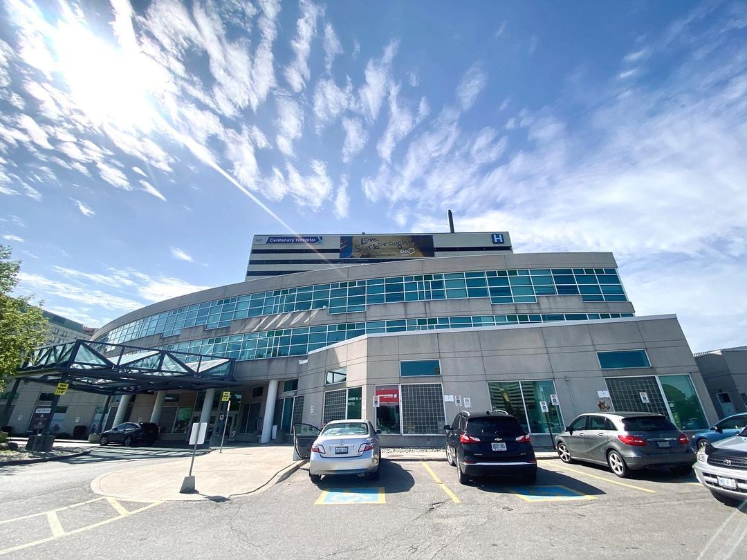 New Guidelines for Coming to SHN Scarborough Health Network