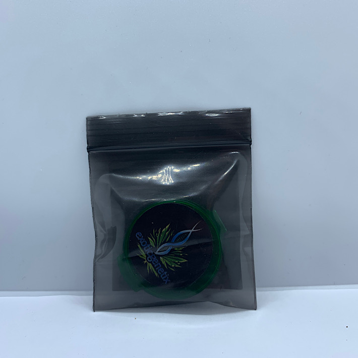 Lot 1036 Exotic ThrowBack Kush (90’s OG x Green Ribbon Bx