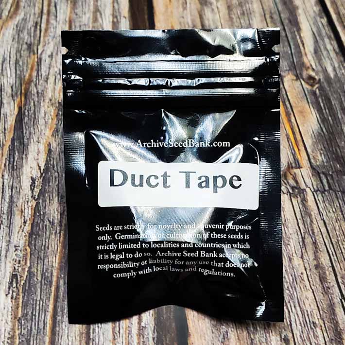 Lot 170 Archive Duct Tape (Gorilla Glue x Dosidos) [Reg] [12pk] SHN