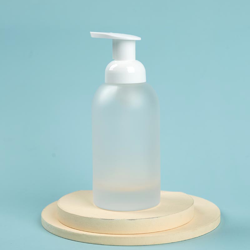 How to Repurpose Your Glass Bottle Into a Soap Dispenser? Xuzhou OLU