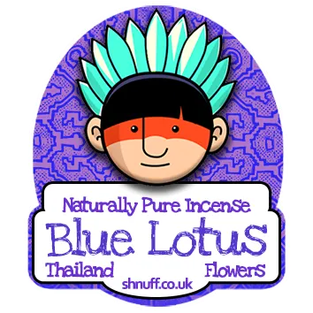 Blue Lotus Shnuff