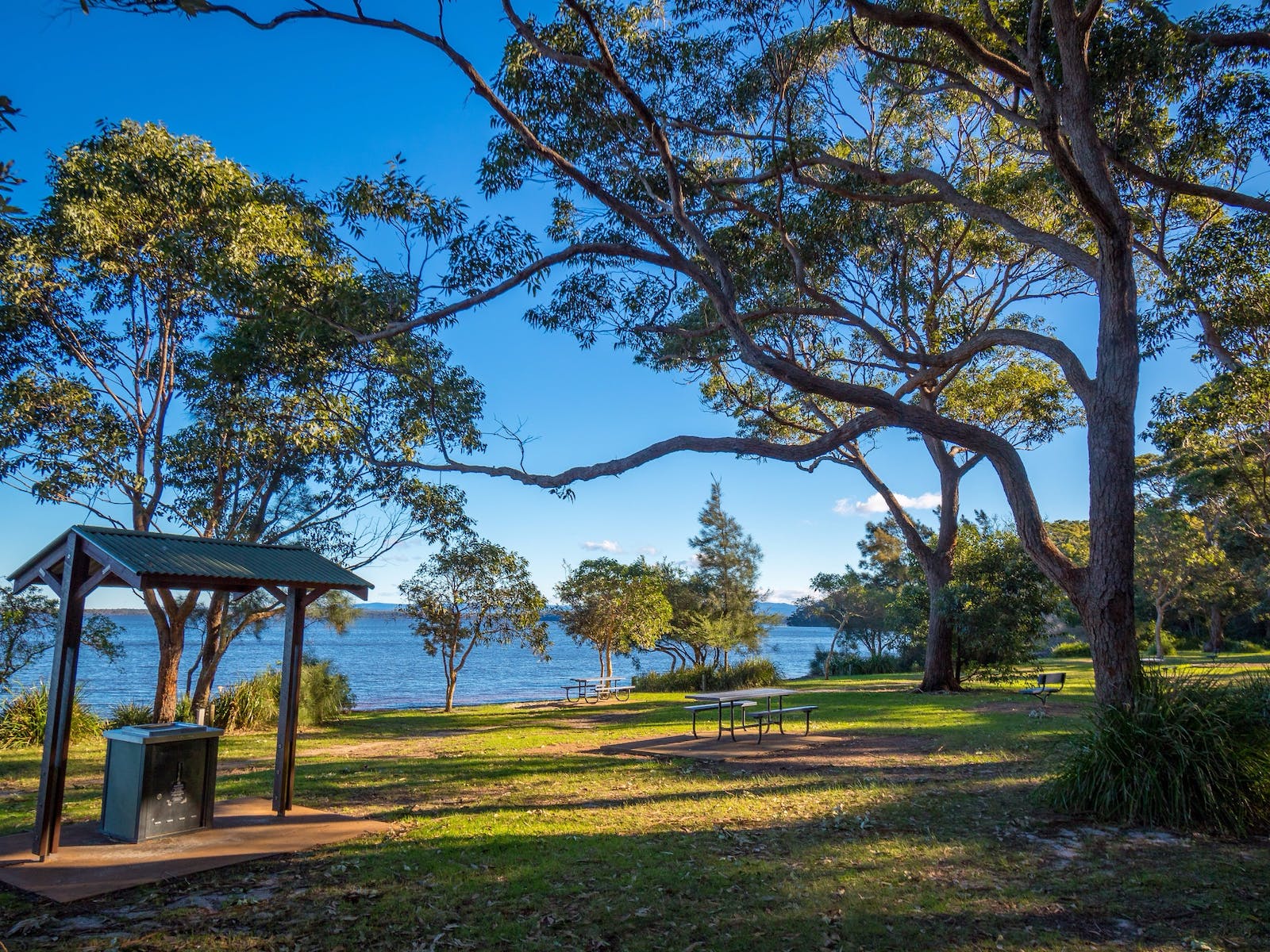 Sanctuary Point Shoalhaven South Coast NSW