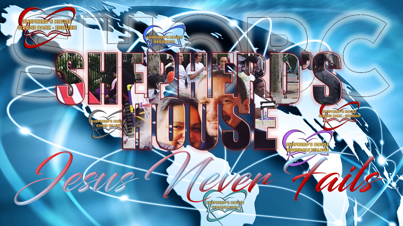 Media Shepherd's House Open Bible Church