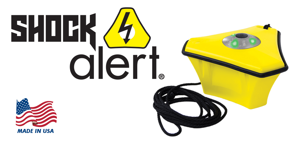 Electric Shock Drowning