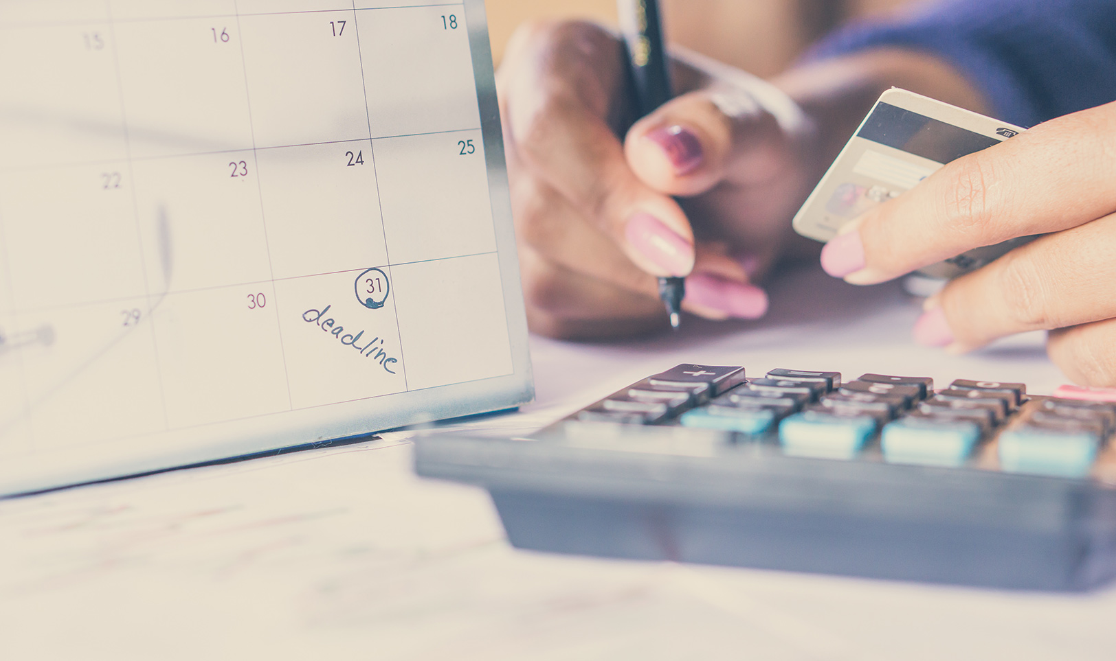 Tax Services Broken Arrow Top of the Line Tax Service