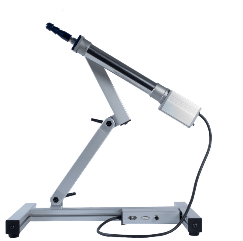 Shockspot: Sex Machine for Those That Want Control