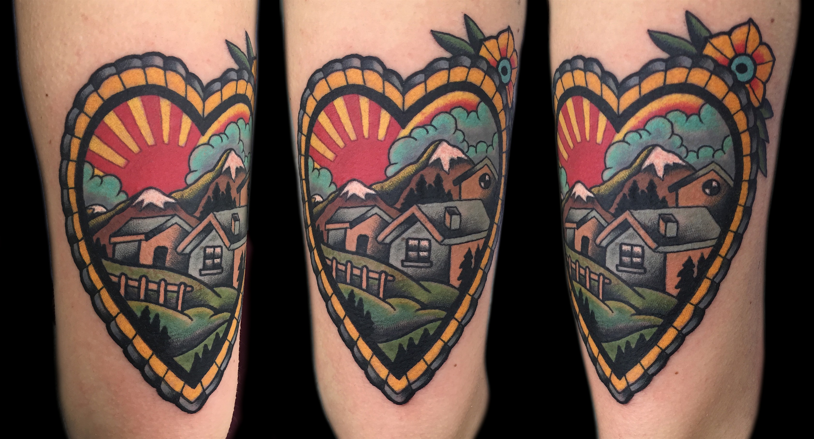 Tattoo Sergio Messina | | Shock Tattoo 1818_x_3370_jpg