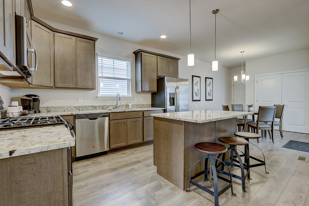 Photo Gallery Home Builders Chicago Suburbs Shodeen Homes