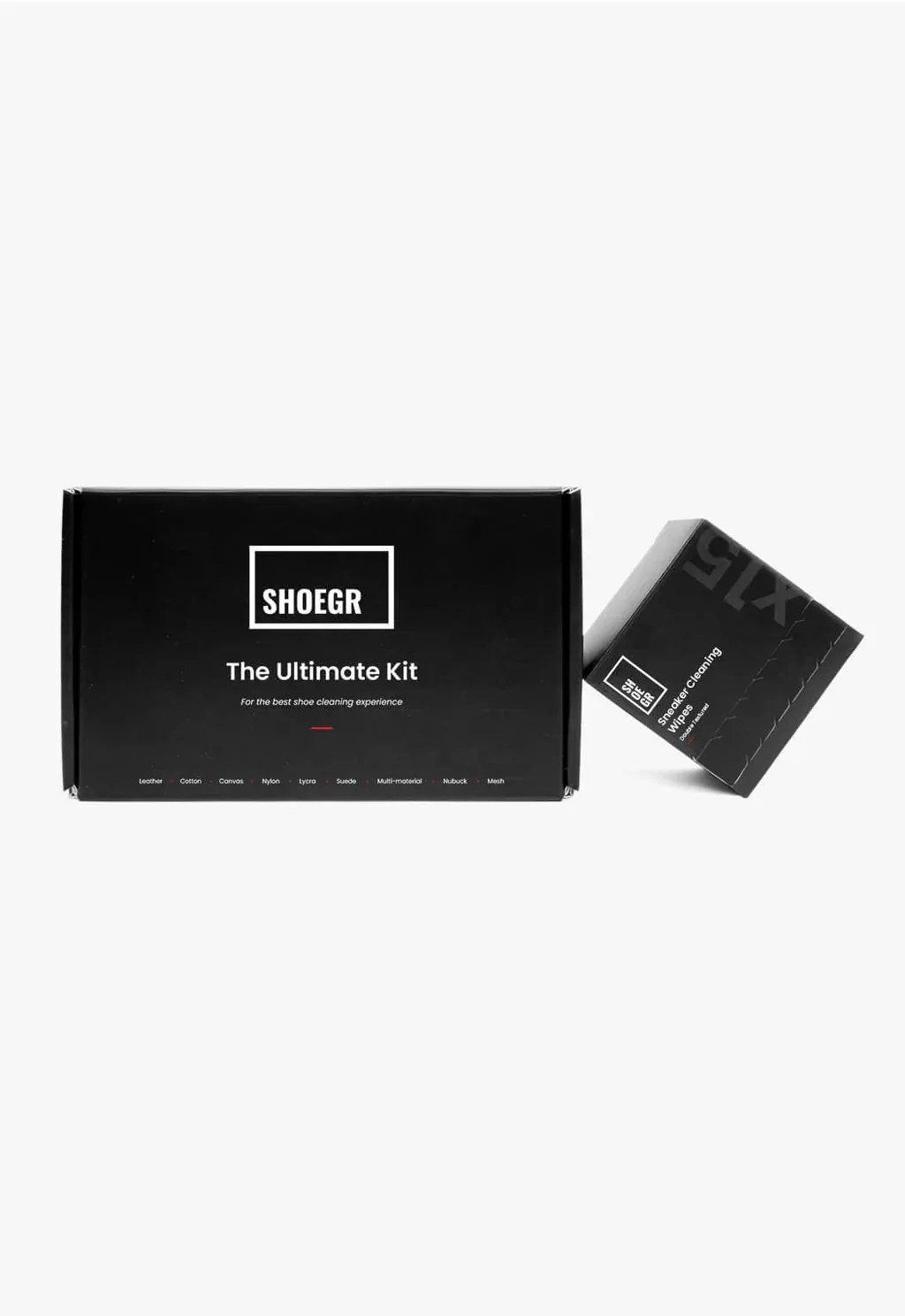 Shoe Cleaning Combo SHOEGR Shoe Cleaning Kit Online India