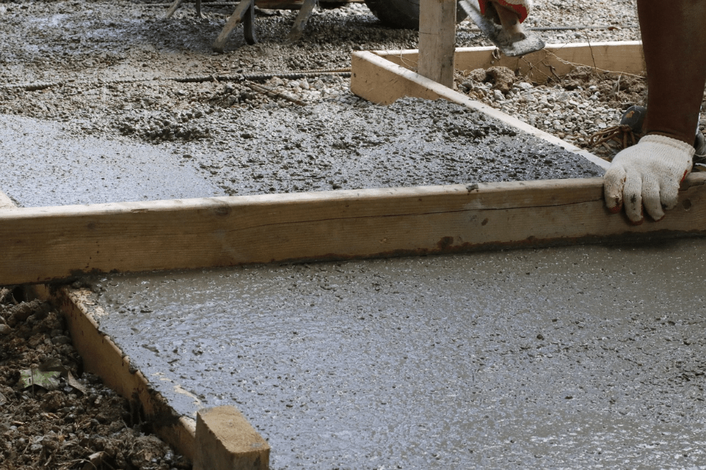 Reasons Why Hiring a Professional Concrete Service Provider is Important Shogun VA Beach