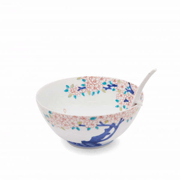 japanese porcelain Shokunin Store