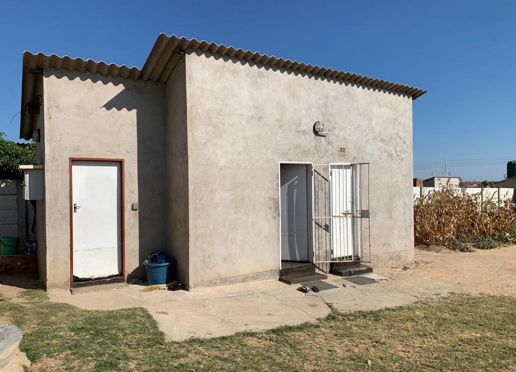 BUDIRIRO CABS PROJECT HOUSE FOR SALE ShonaHome