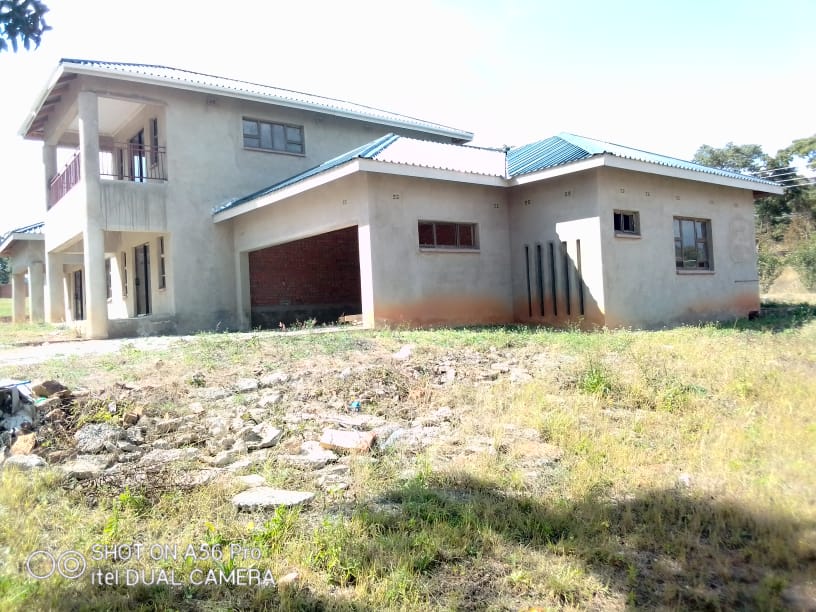 CARRICK CREAGH HOUSES 2 Options (Gated Community) ShonaHome