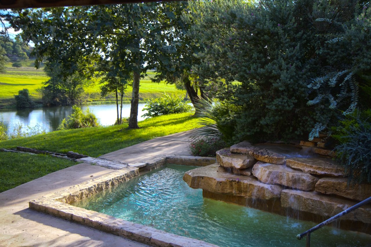 Shonto Ranch Cocktail Pool » Shonto Ranch Hunting