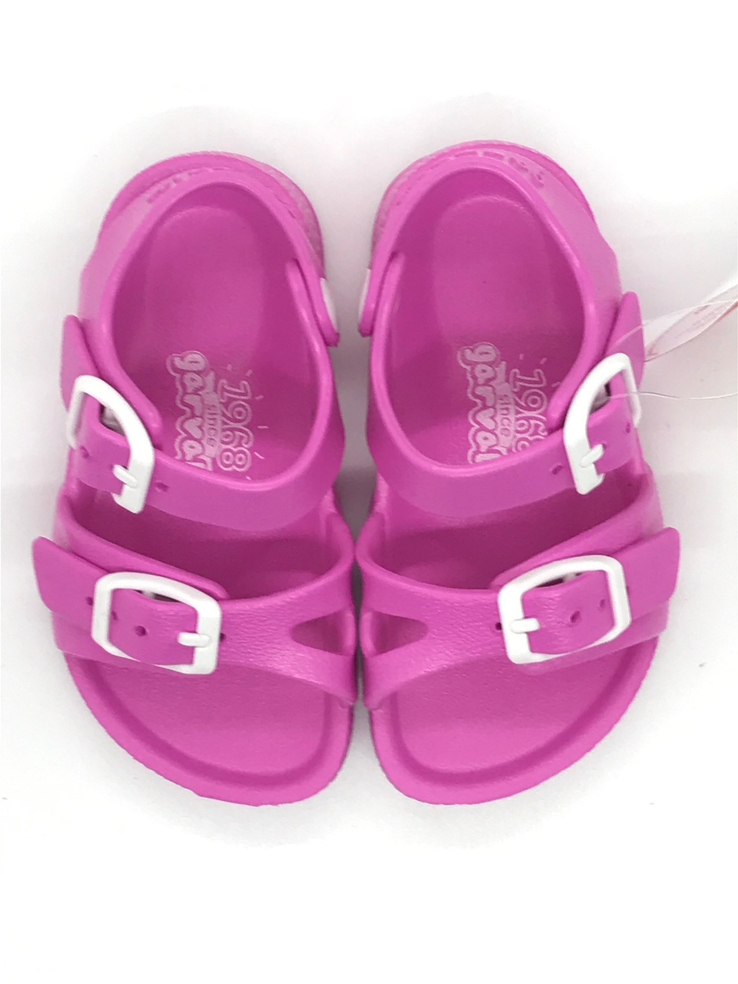 Garvalin Kids Water Sandal Fuchsia Shooligans Shoes