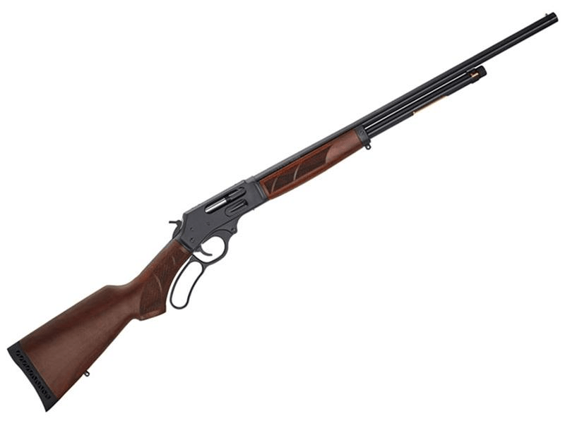 Henry Lever Action Shotgun .410 Bore 24" Side Gate Shoot Straight