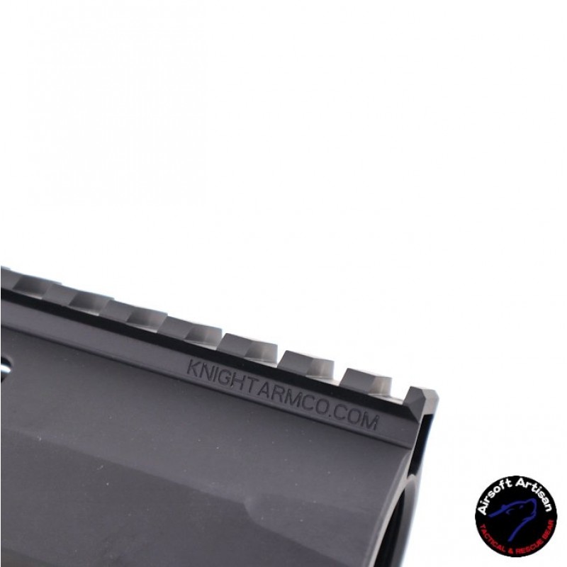 AIRSOFT ARTISAN 13" URX MLOK HANDGUARD FOR M4/M16 SERIES AEG / GBB / PTW