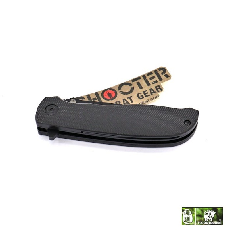 HX OUTDOORS Coastal Taipan Tactical folding knife
