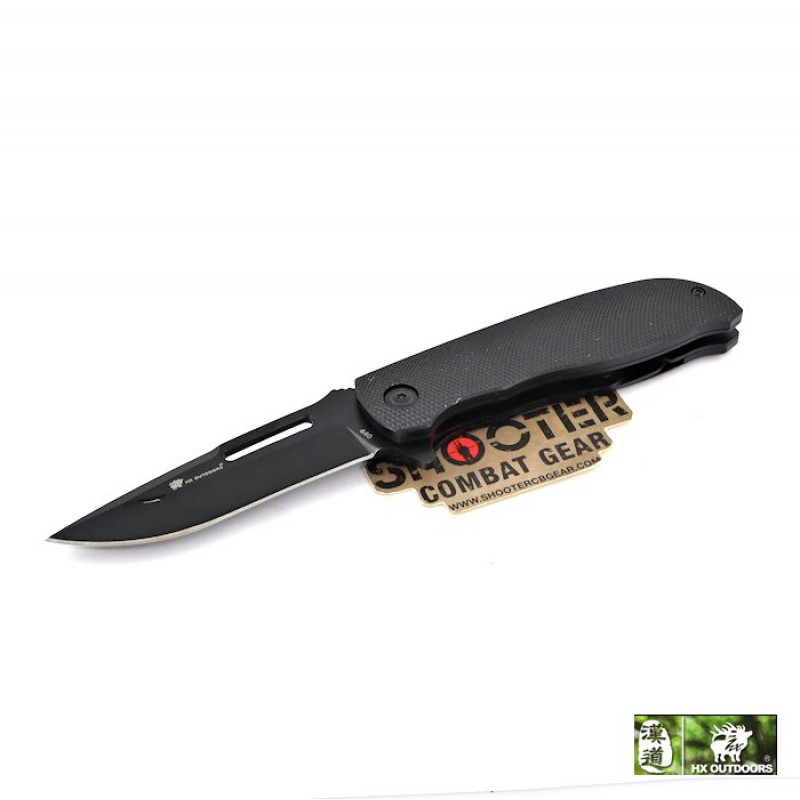 HX OUTDOORS Coastal Taipan Tactical folding knife