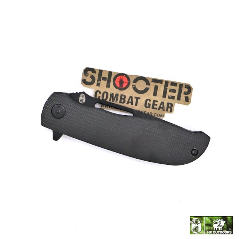 HX OUTDOORS Coastal Taipan Tactical folding knife