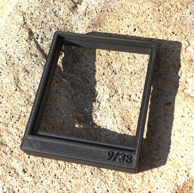 Shockbottle 9x19 Hundo 100 Round Case Gauges Made in USA