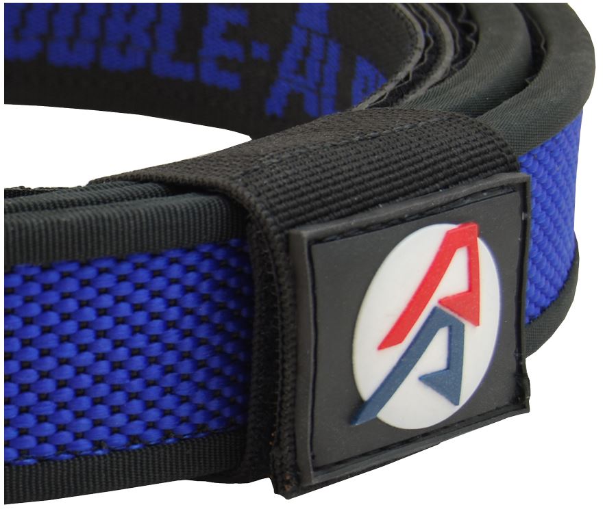 Double Alpha PRO Belt