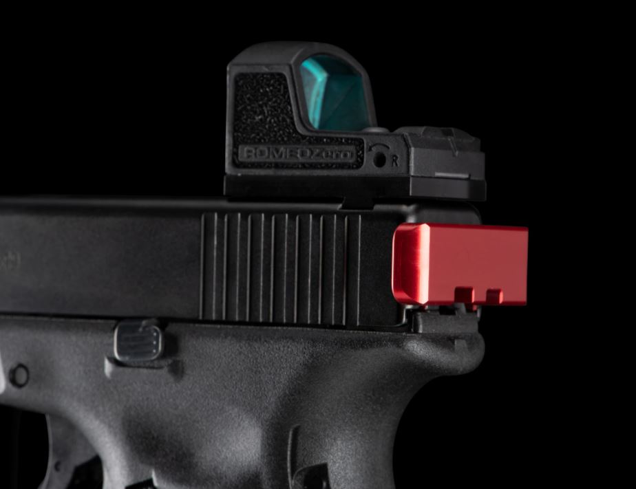 Springer Precision Glock Carry Slide Racker