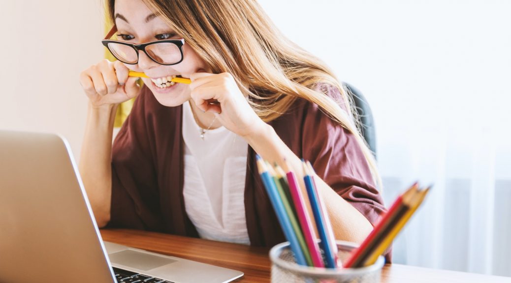 Complete Your Education With A Distance Learning Graduate Program