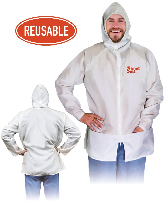 Shoot Suit Best Fitting Comfortable & Durable Suits Expertly Designed