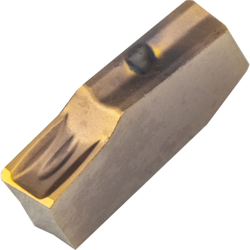 AP200R XM25 Right Hand Partoff Parting Insert 2.2mm PVD Coated for