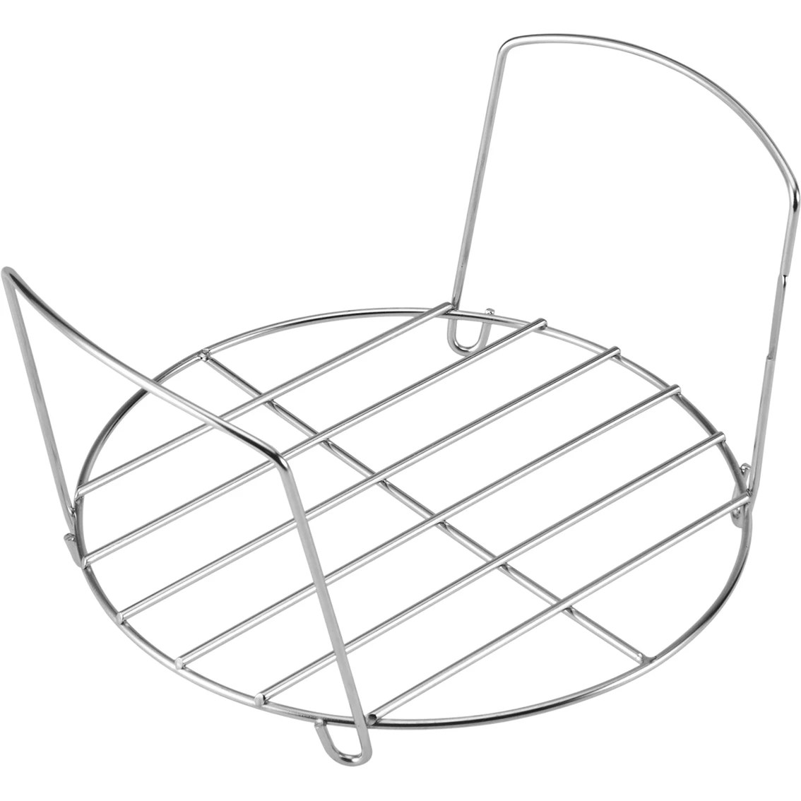 Cheap ⌛ Instant Pot Stainless Steel Wire Roasting Rack ⭐ KitchenAid shop