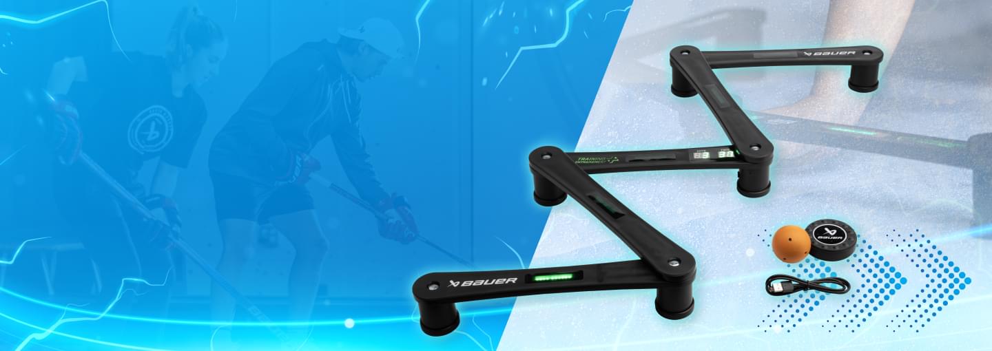 TRANSFORM YOUR TRAINING | BAUER