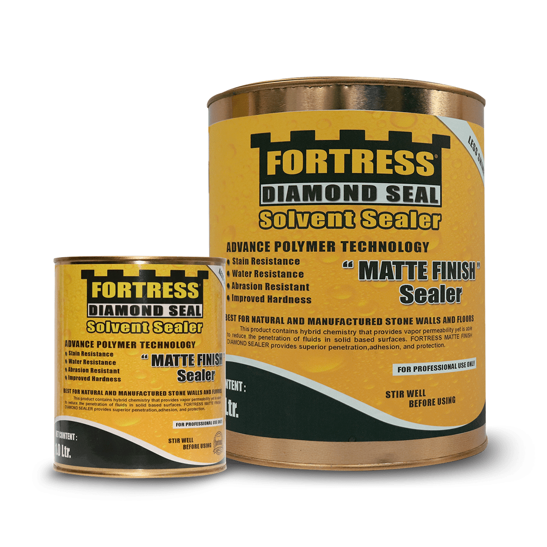 Protective Coating GT Stone Works Shop