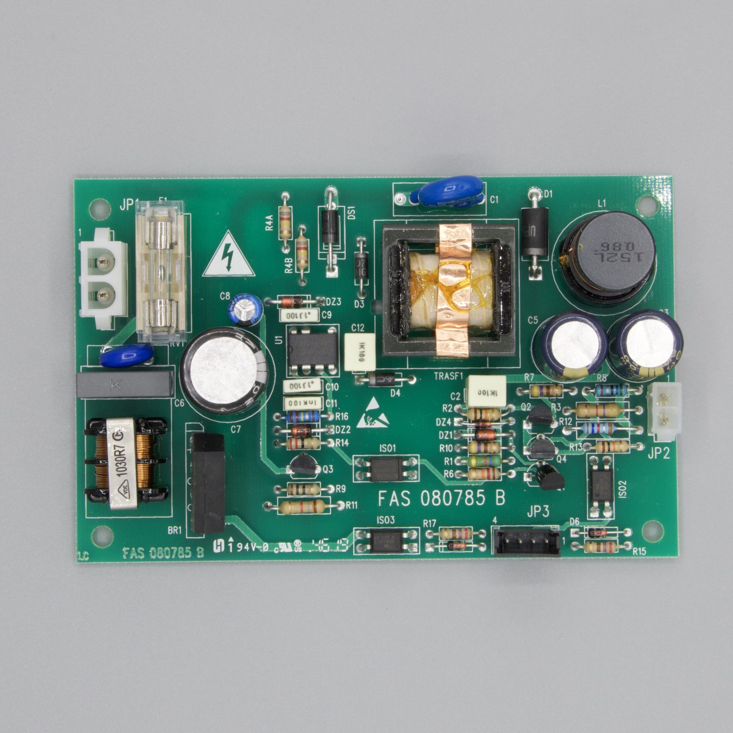 LED Power Pack Westomatic