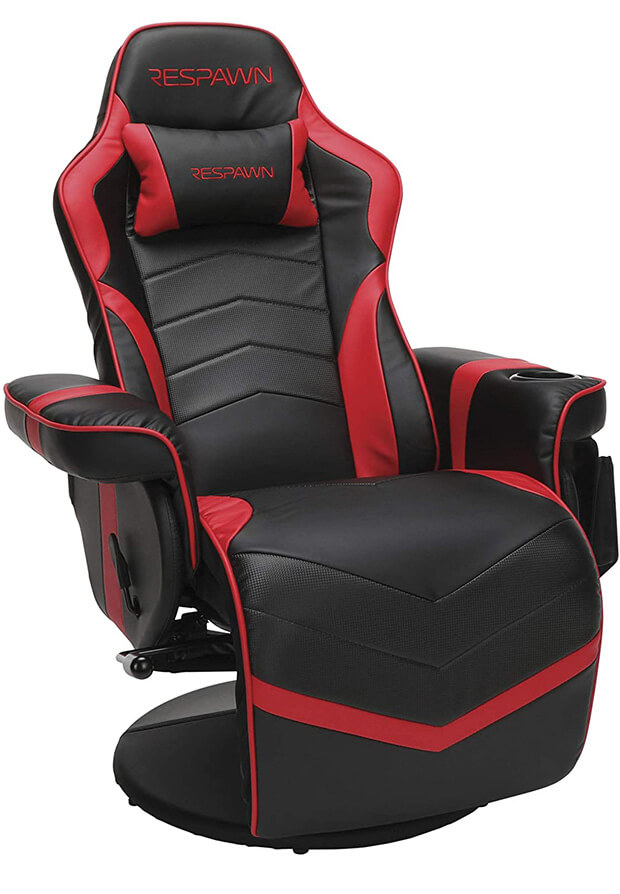 Best Gaming Chairs of 2021 compared Respawn, X Rocker & More Best Gaming Chairs of 2021 compared Respawn, X Rocker & More