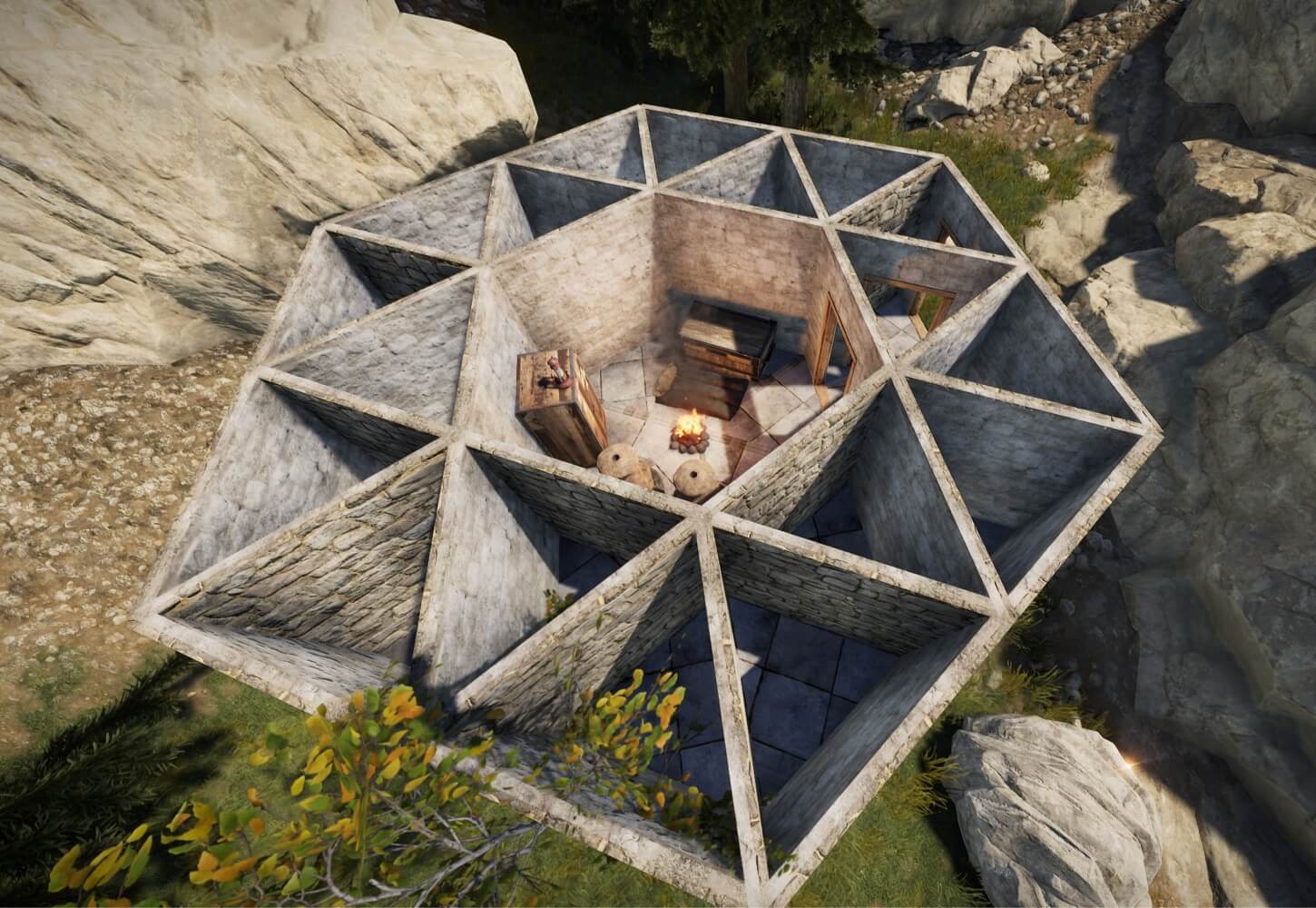 Rust On Console 100Hour Playtime Review Pros and Cons