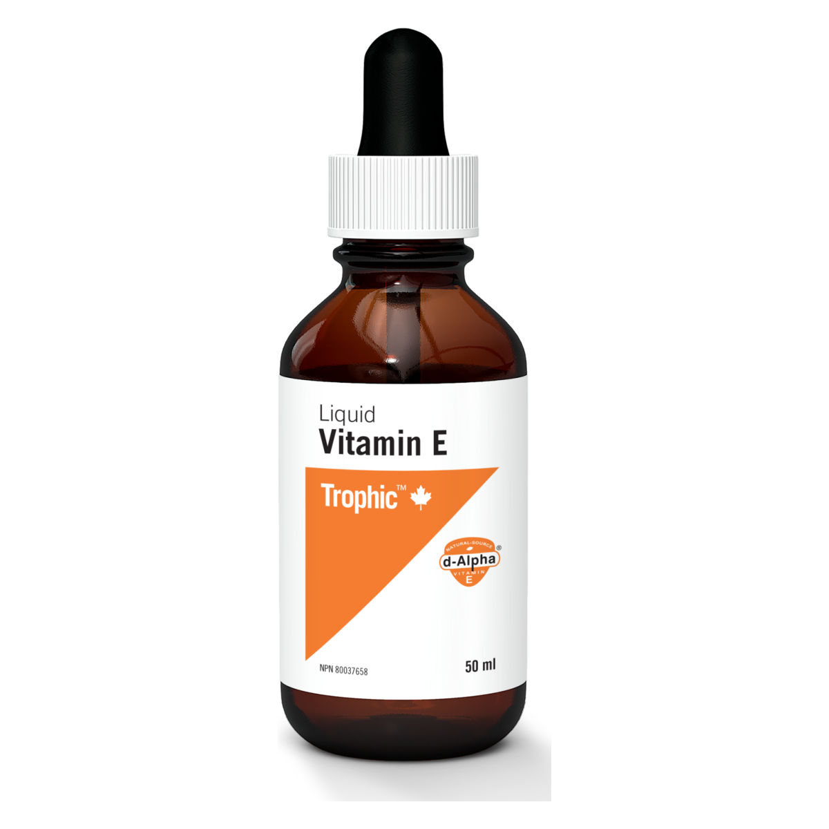 Liquid Vitamin E ShopAlive.ca