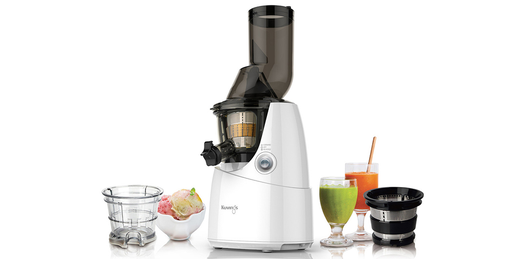 Kuvings B6000 (NS621) Whole Slow Juicer