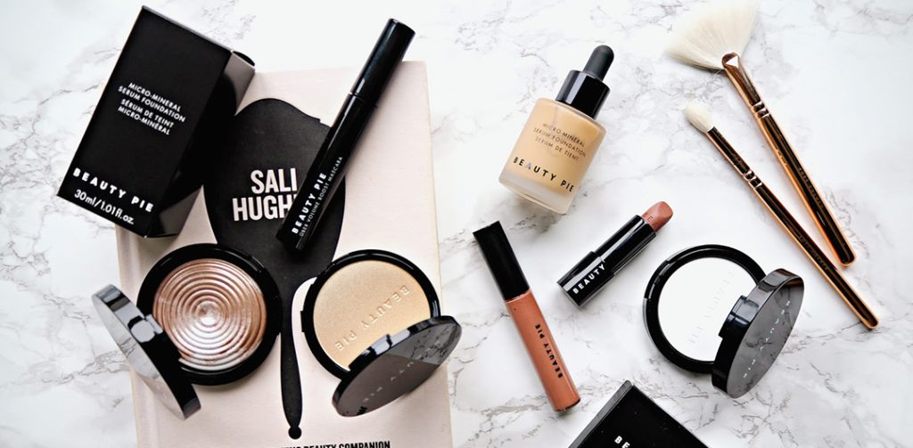 Beauty Pie High End Makeup for Less ShopandBox