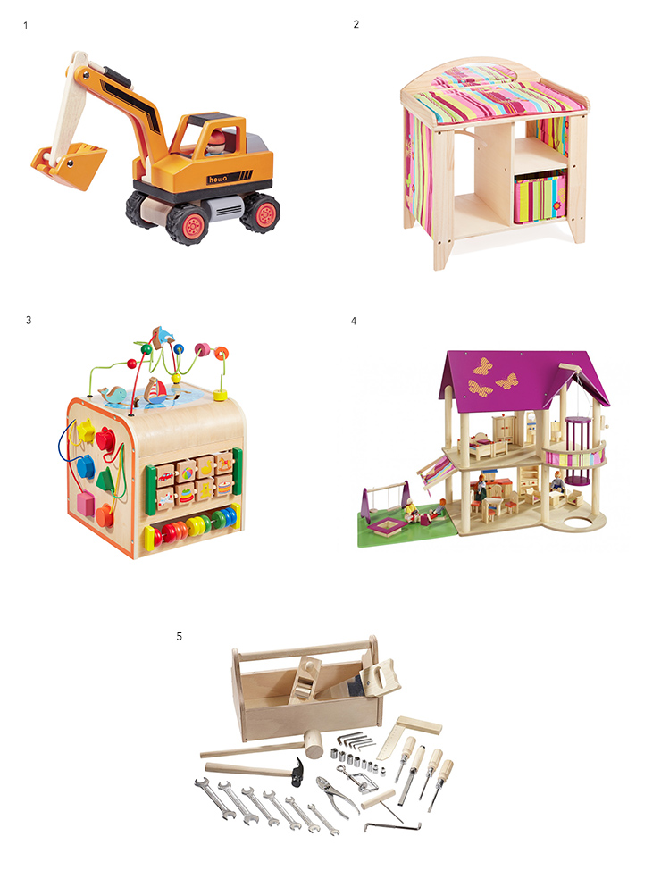 4 Wooden Toy Brands From Germany We Love — ShopandBox