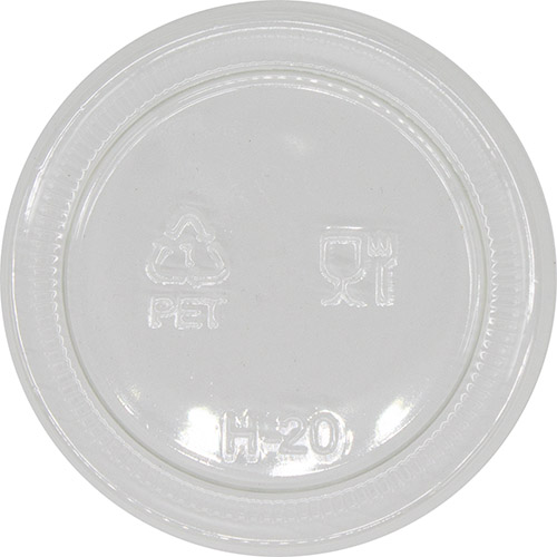 ShopAPT Victoria Bay Portion Cup Lid