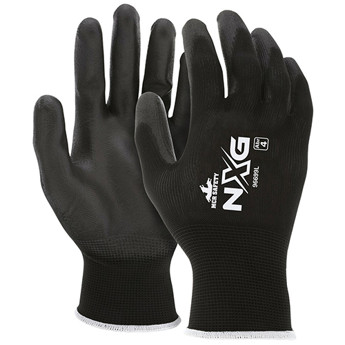 ShopAPT MCR Safety NXG® Polyester Gloves