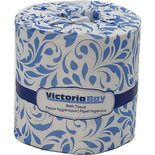 ShopAPT Victoria Bay Bathroom Tissue Roll